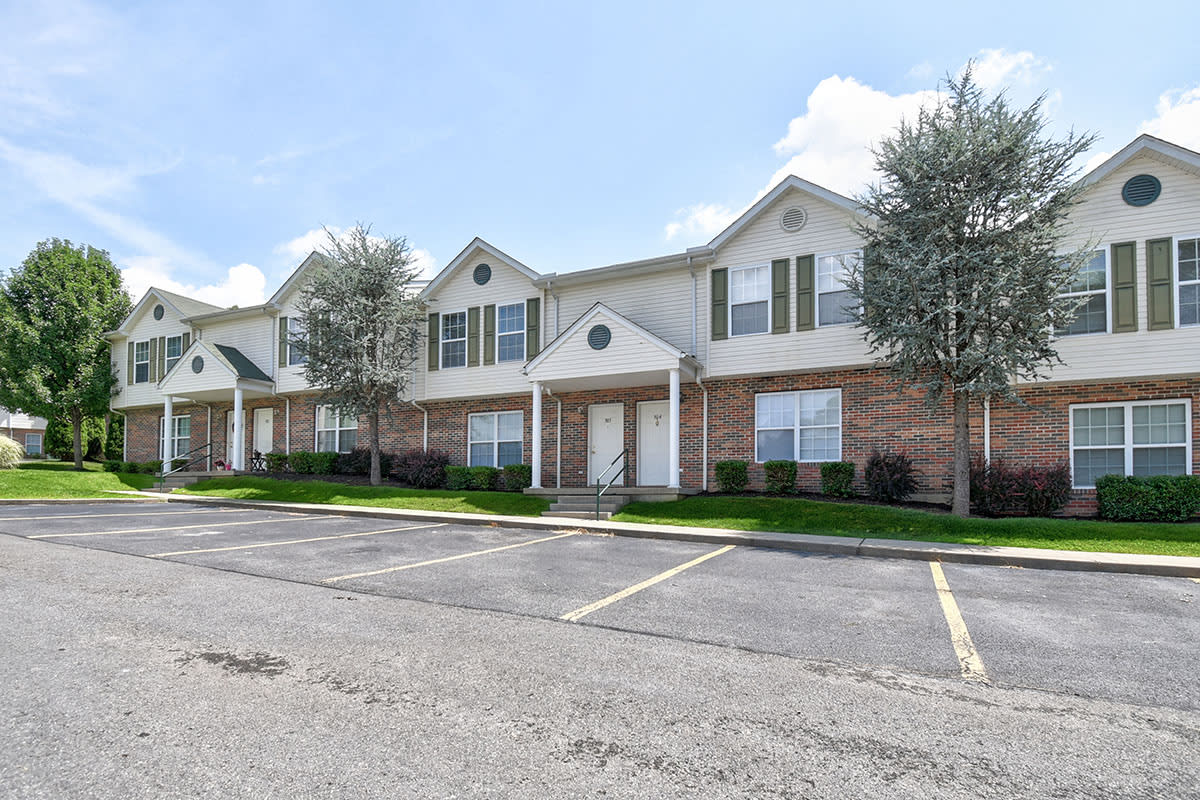 Photos and Video of Oakmont Greene I in Mt. Hope, WV